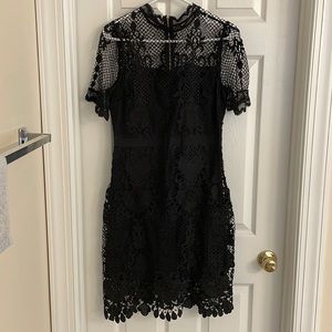 Red Dress Boutique Dress! Never worn!